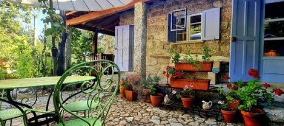 3 Schlafzimmer Haus in Guilhofrei, Portugal, Nr. 266759 8