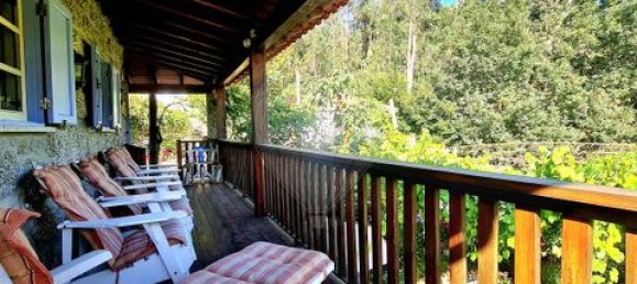 3 Schlafzimmer Haus in Guilhofrei, Portugal, Nr. 266759 9