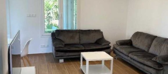 2 bedrooms Apartment in Agios Tychonas, Cyprus No. 16036 13