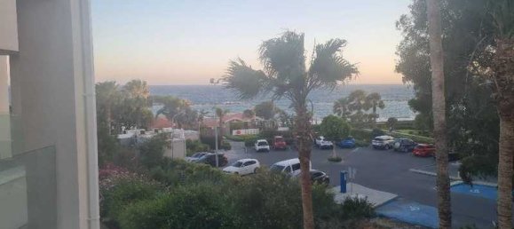 Apartamento T2 em Agios Tychonas, Cyprus N.º 16036 7