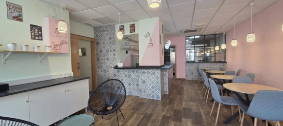 2 Schlafzimmer Gewerbliche Immobilien in El Campello, Spain, Nr. 368256 10