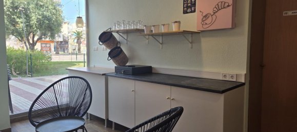 2 Schlafzimmer Gewerbliche Immobilien in El Campello, Spain, Nr. 368256 8