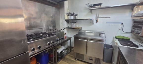 2 Schlafzimmer Gewerbliche Immobilien in El Campello, Spain, Nr. 368256 26