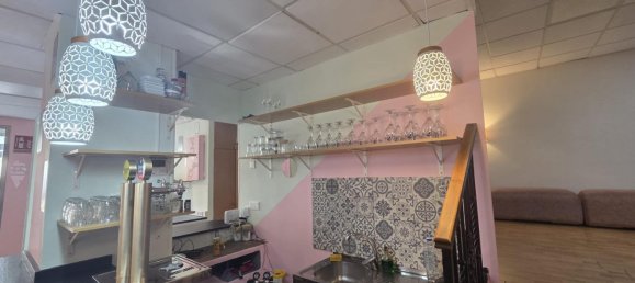 2 Schlafzimmer Gewerbliche Immobilien in El Campello, Spain, Nr. 368256 24