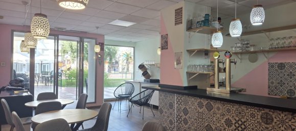 2 Schlafzimmer Gewerbliche Immobilien in El Campello, Spain, Nr. 368256 4