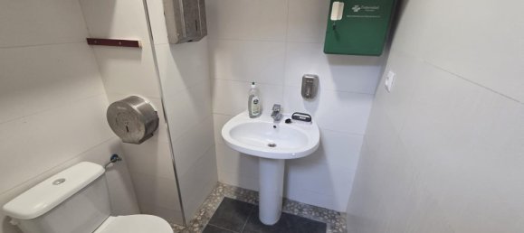 2 Schlafzimmer Gewerbliche Immobilien in El Campello, Spain, Nr. 368256 19