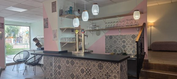 2 Schlafzimmer Gewerbliche Immobilien in El Campello, Spain, Nr. 368256 12