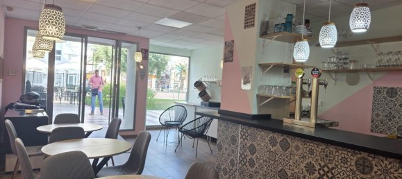 2 Schlafzimmer Gewerbliche Immobilien in El Campello, Spain, Nr. 368256 2