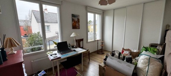 5 bedrooms House in Saint-Jacques-de-la-Lande, France No. 332021 2