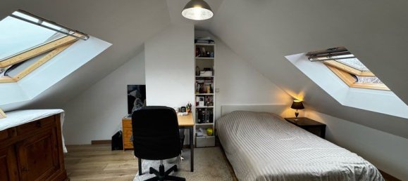 5 bedrooms House in Saint-Jacques-de-la-Lande, France No. 332021 3