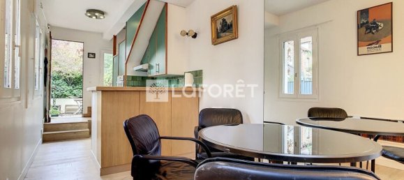 Дом с 2 спальнями в Сен-Клу, Франция № 182726 3