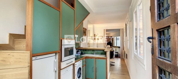 Дом с 2 спальнями в Сен-Клу, Франция № 182726 2