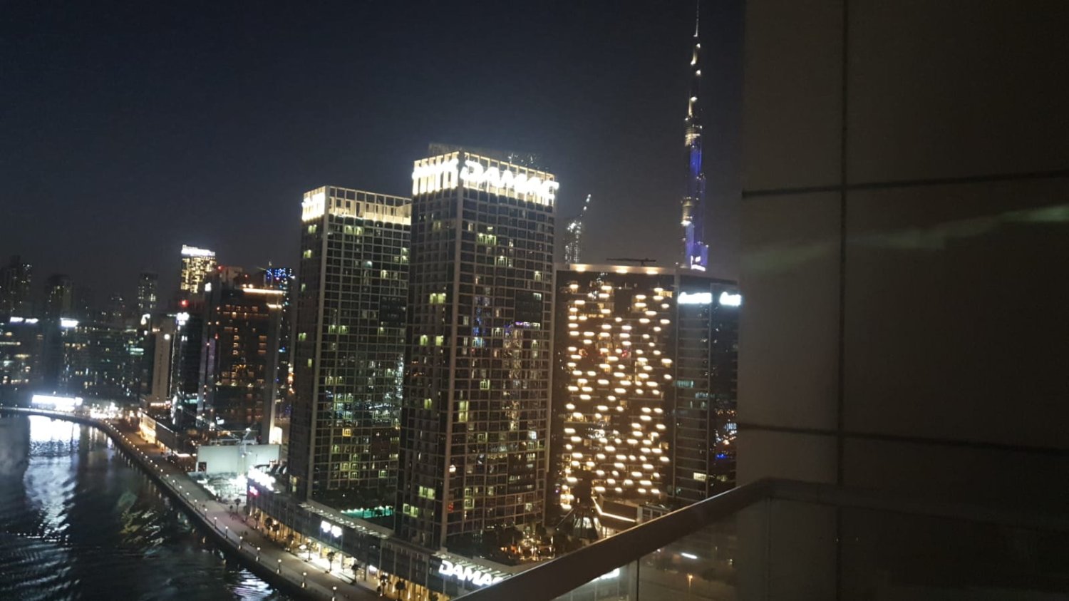 2 bedrooms Apartment in Business Bay, UAE No. 105760