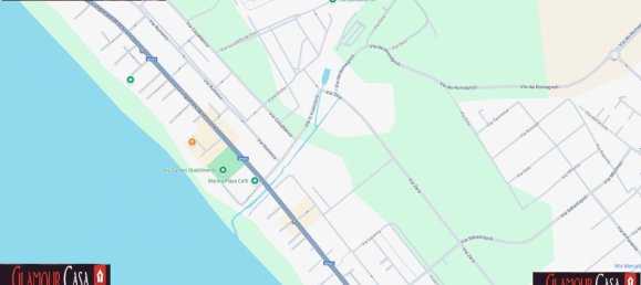 3 Schlafzimmer Wohnung in Pomezia, Italy, Nr. 332085 7