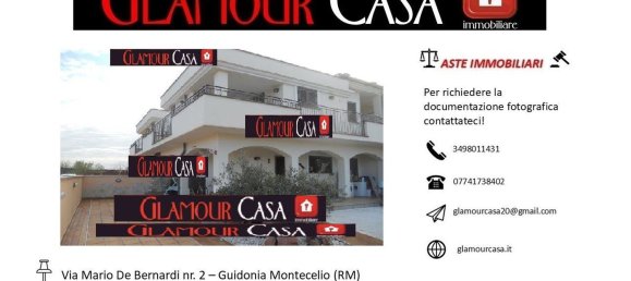 3 Schlafzimmer Wohnung in Pomezia, Italy, Nr. 332085 6