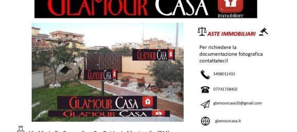 3 Schlafzimmer Wohnung in Pomezia, Italy, Nr. 332085 4