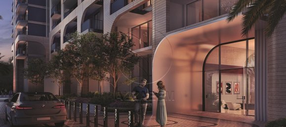 1 bedroom Apartment in Saadiyat Island, UAE No. 29515 10