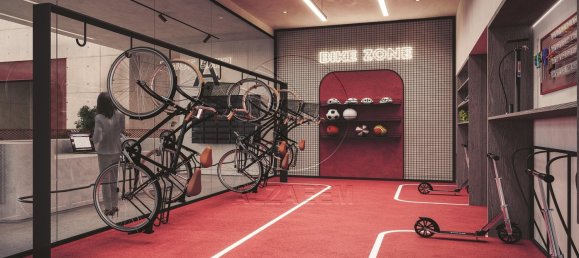 1 bedroom Apartment in Saadiyat Island, UAE No. 29515 13