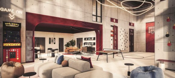 1 bedroom Apartment in Saadiyat Island, UAE No. 29515 7