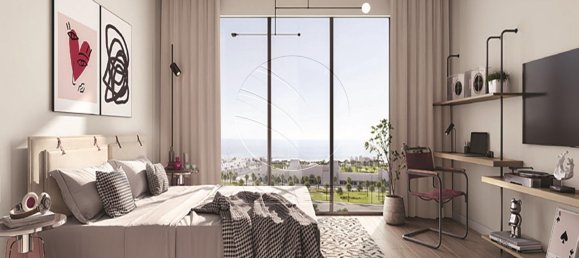 1 bedroom Apartment in Saadiyat Island, UAE No. 29515 5