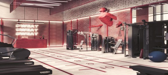 1 bedroom Apartment in Saadiyat Island, UAE No. 29515 8