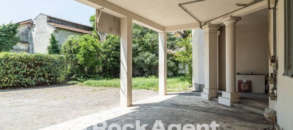 5غرفة مكتب في Vigevano, Italy رقم 183635 66