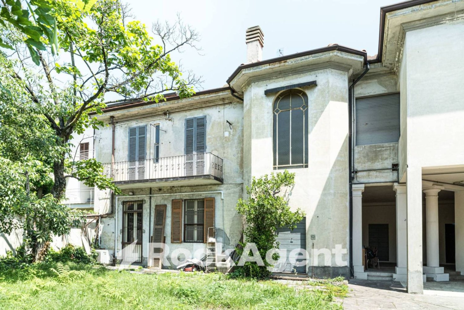 5غرفة مكتب في Vigevano, Italy رقم 183635