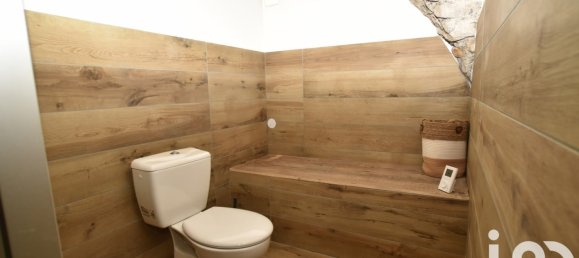 1 غرف نوم منزل في Isere, France رقم 302271 8