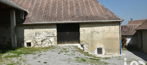 1 غرف نوم منزل في Isere, France رقم 302271 10