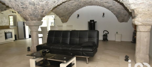 1 غرف نوم منزل في Isere, France رقم 302271 4