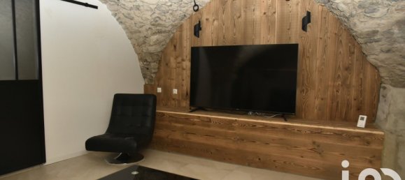 1 غرف نوم منزل في Isere, France رقم 302271 6