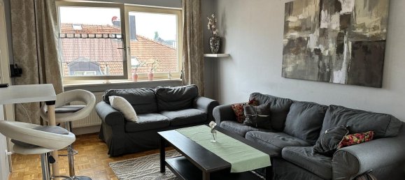 Квартира с 1 спальней в Розенхайм, Германия № 293647 8