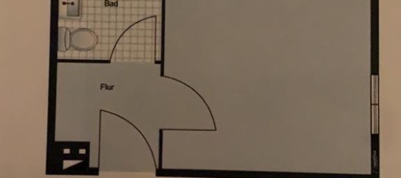 Квартира с 1 спальней в Розенхайм, Германия № 293647 2