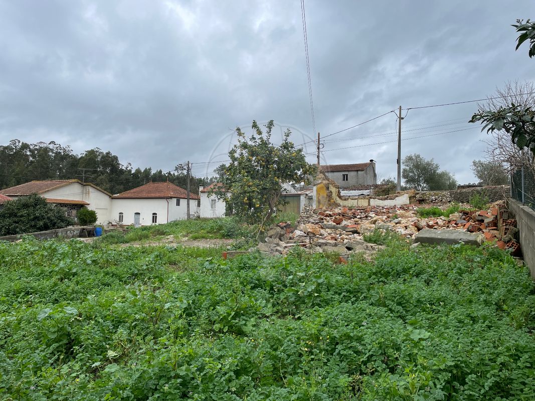 2 chambres Maison à Vinha da Rainha, Portugal No. 162890