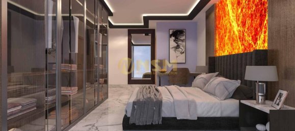 Appartement 1+1 à Alanya, Turkey No. 31166 8