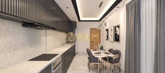 Appartement 1+1 à Alanya, Turkey No. 31166 7