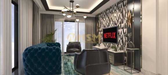 Appartement 1+1 à Alanya, Turkey No. 31166 6