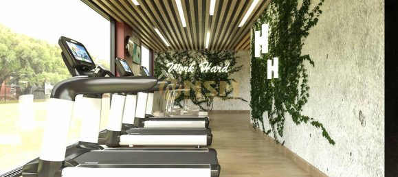 Appartement 1+1 à Alanya, Turkey No. 31166 9