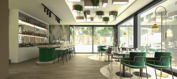 Appartement 1+1 à Alanya, Turkey No. 31166 12