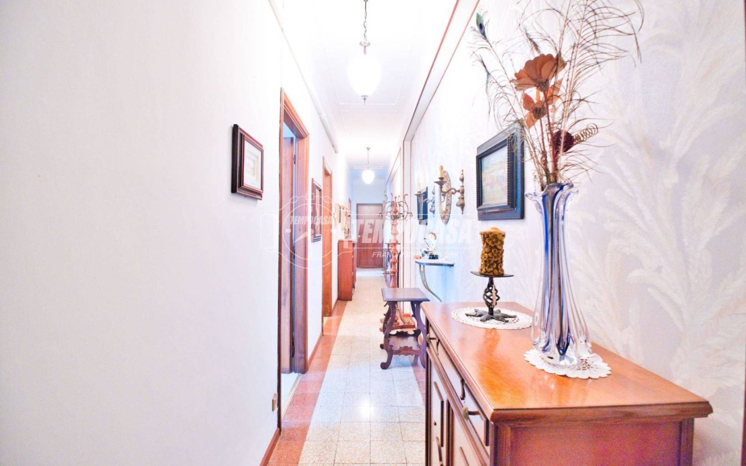 2 غرف نوم شقة في Vercelli, Italy رقم 223705