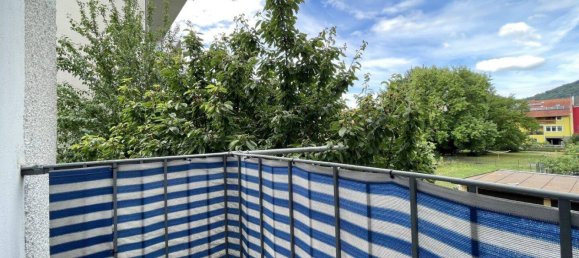 3 rooms Apartment in Eggenberg, Austria No. 231374 6