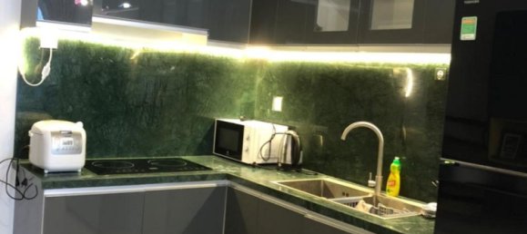 2 bedrooms Apartment in Nha Be, Vietnam No. 16439 9