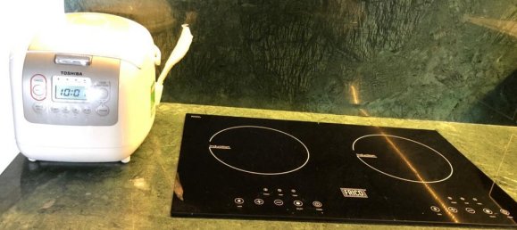 2 bedrooms Apartment in Nha Be, Vietnam No. 16439 3