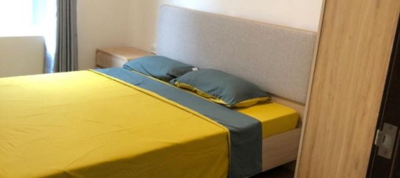 2 bedrooms Apartment in Nha Be, Vietnam No. 16439 6