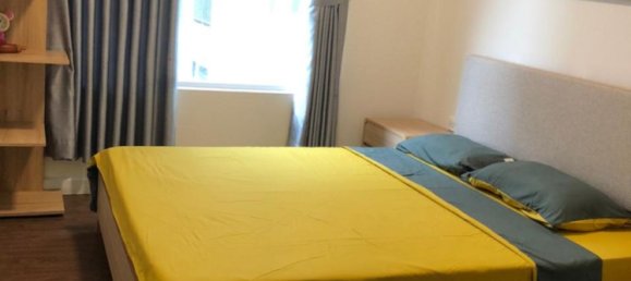 2 bedrooms Apartment in Nha Be, Vietnam No. 16439 2