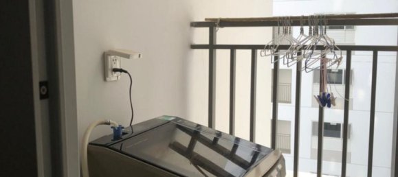 2 bedrooms Apartment in Nha Be, Vietnam No. 16439 15