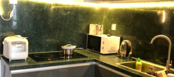 2 bedrooms Apartment in Nha Be, Vietnam No. 16439 8