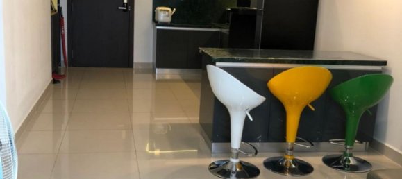 2 bedrooms Apartment in Nha Be, Vietnam No. 16439 4