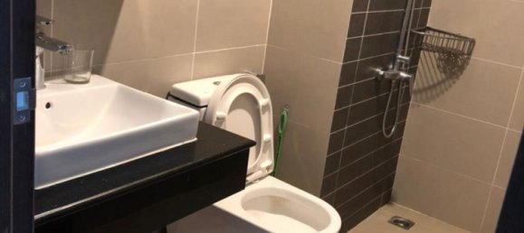 2 bedrooms Apartment in Nha Be, Vietnam No. 16439 10