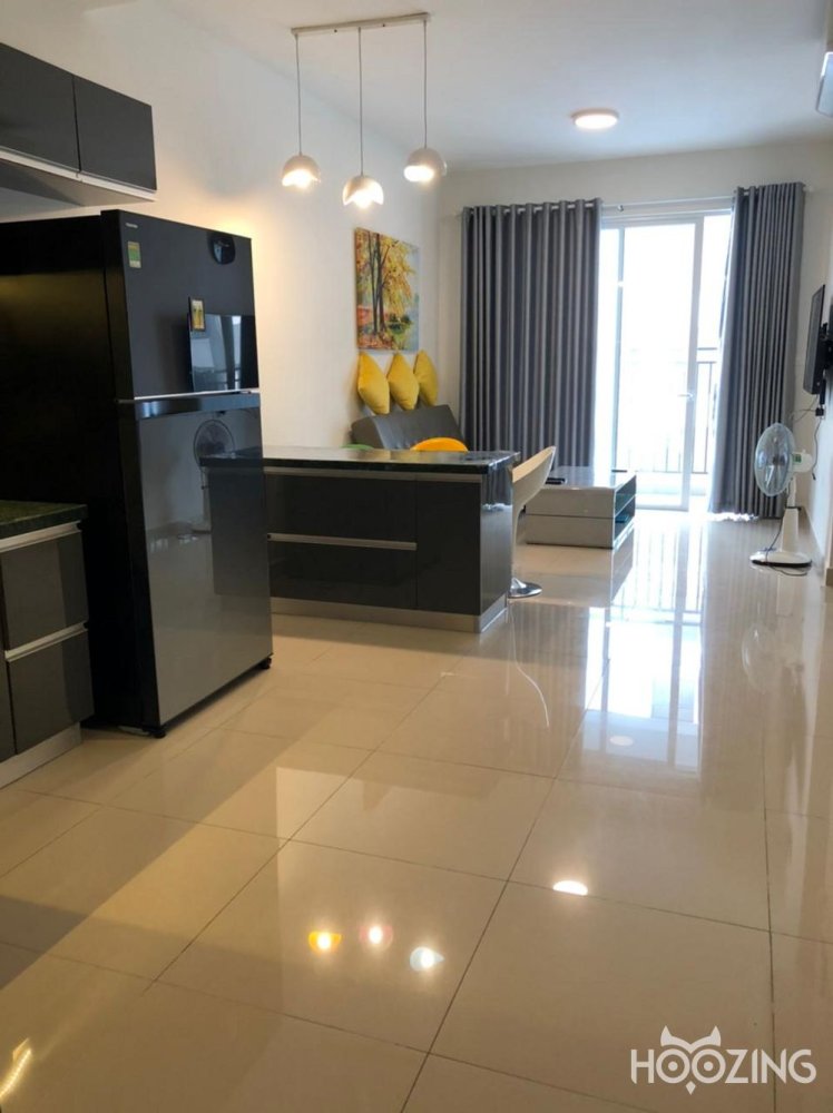 2 bedrooms Apartment in Nha Be, Vietnam No. 16439